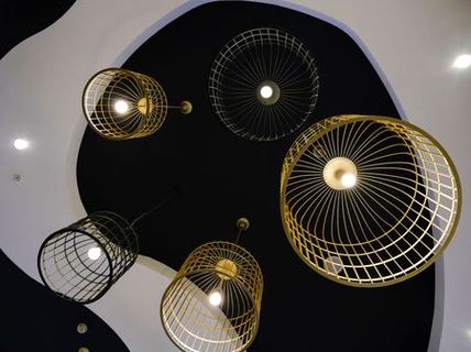 game trực tuyến Nohu Roulette