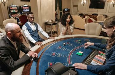 game Nohu Poker